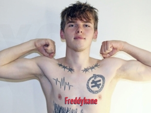 Freddykane