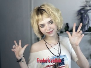 Fredericablink