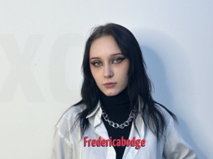 Fredericabodge