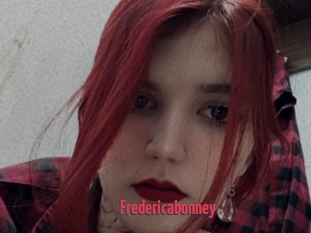 Fredericabonney