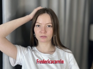 Fredericacarvin