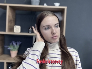 Fredericacovey