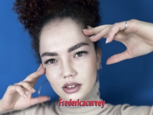 Fredericacurvey
