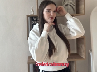 Fredericadunaway