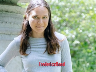 Fredericaflood