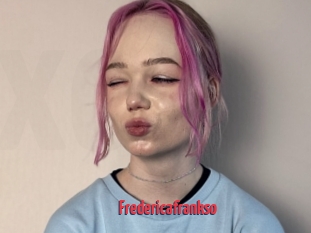 Fredericafrankso