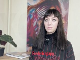 Fredericagapp