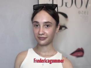 Fredericagummer
