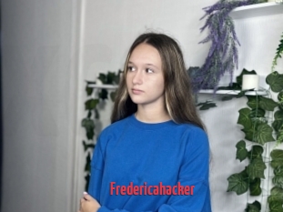 Fredericahacker