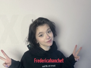 Fredericahanchet