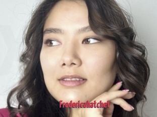 Fredericahatchet