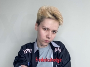 Fredericahedge