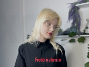 Fredericaherrin