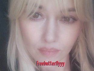 Freebutterflyyy