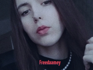 Freedaamey