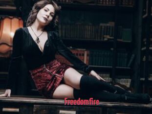 Freedomfire