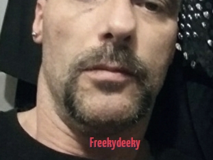 Freekydeeky