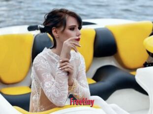 Freetiny
