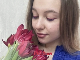 Freiiaflower