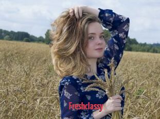 Freshclassy