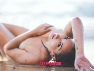 Freshpoison