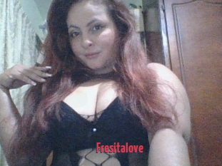 Fresitalove