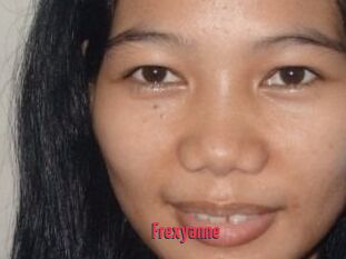 Frexyanne