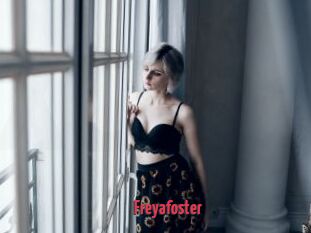 Freyafoster