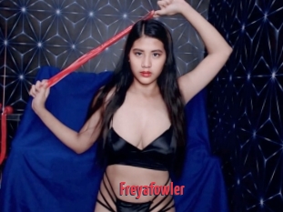 Freyafowler