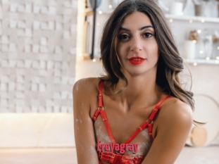 Freyagray