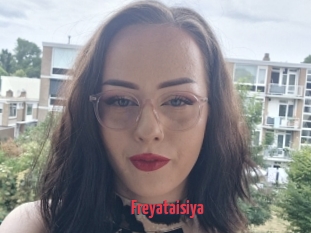 Freyataisiya