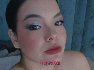 Freyavixen