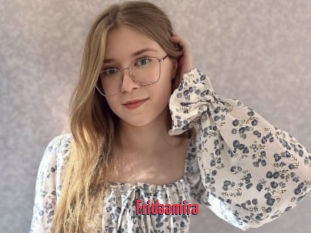 Fridaamira
