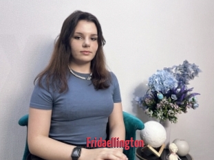 Fridaellington