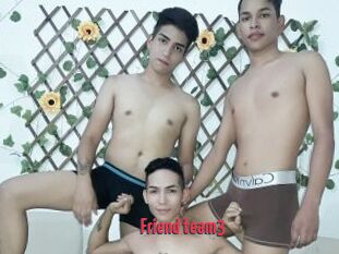 Friend_team3