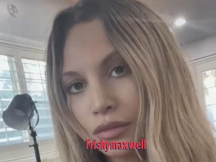 Friskymaxwell