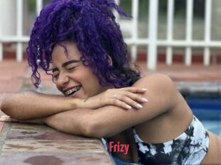 Frizy