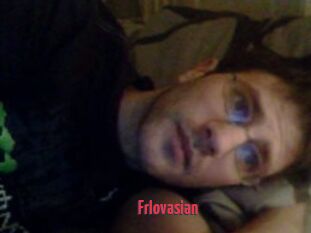 Frlovasian