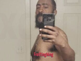 Frottingking