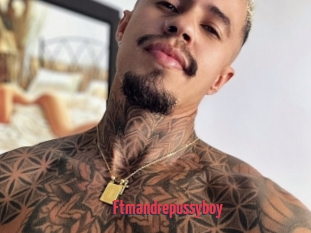 Ftmandrepussyboy
