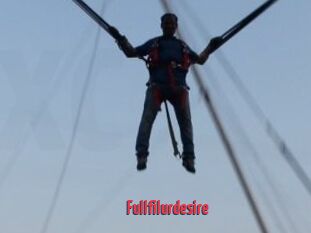 Fullfilurdesire