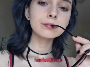 Fumikoollivierre