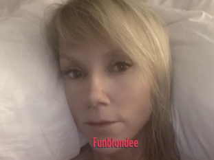 Funblondee