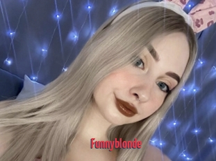 Funnyblonde