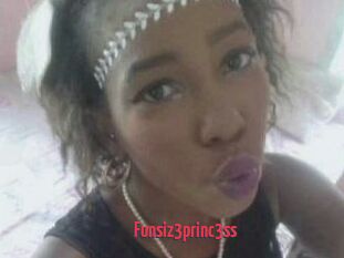 Funsiz3princ3ss