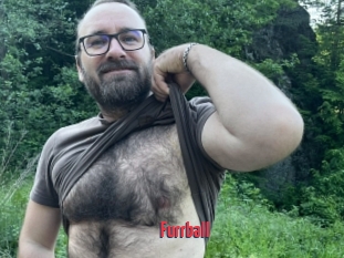 Furrball