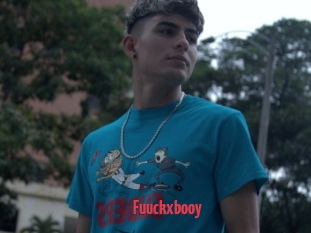 Fuuckxbooy