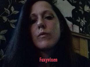 Fuxyvixen