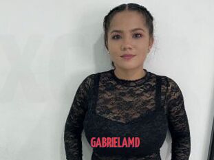 GABRIELAMD