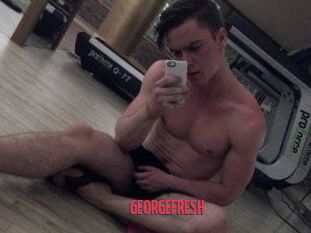 GEORGE_FRESH